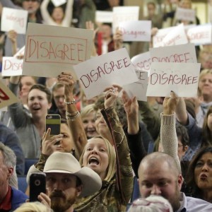Are Americans Becoming Tribal, with Identity Politics Trumping All?