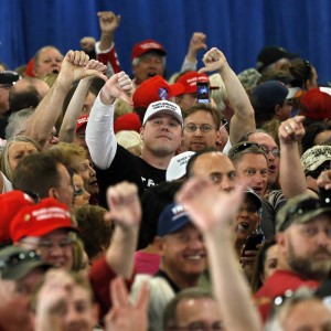Episode 39: Is White Identity Causing an Immigration Backlash?