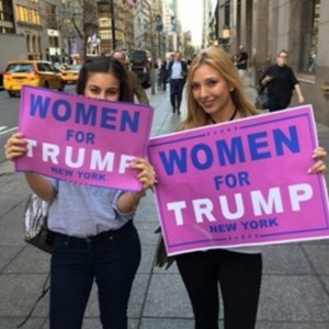 How the Democrat and Republican Parties Are Changing