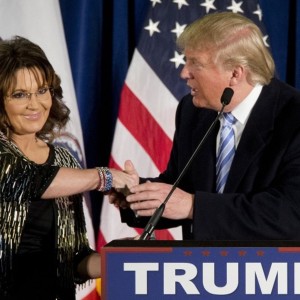 How the Tea Party Paved the Way for Donald Trump
