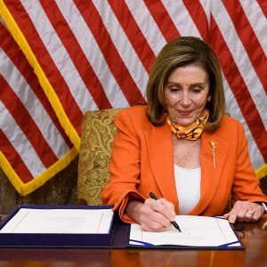 How Voters Judge Congress