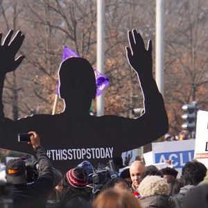 Do Americans Implicitly Trust Government, Despite our Public Anger?