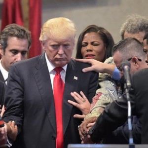 How Americans' Politics Drives Their Religious Views