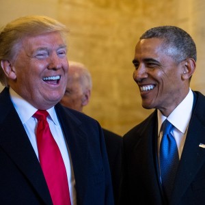 How Racial Stereotypes Impacted Voting for Obama and Trump