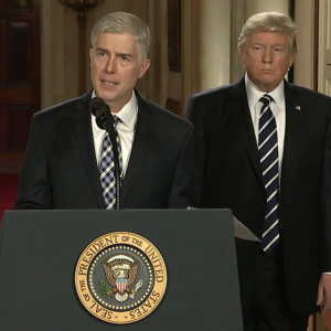 How the Federalist Society Changed the Supreme Court Vetting Process