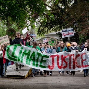 Polarized Opinion on Climate Change and Messages that Move Conservatives