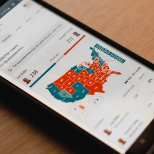 Is Demographic and Geographic Polarization Overstated?