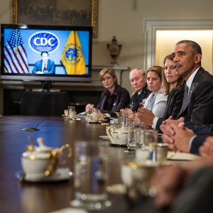 Republicans Successfully Politicized Ebola. Can They Do it Again in 2020?