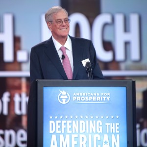 How Campaign Money Has Changed Elections After Citizens United