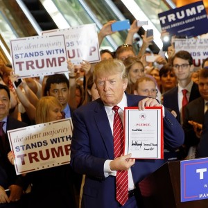 How Donor Opinion Distorts American Parties
