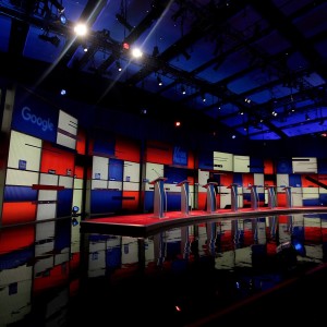 How Presidential Debates Influence Voters
