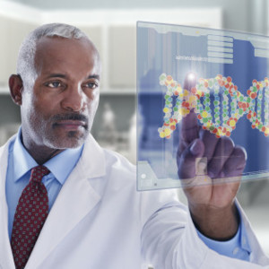 When Liberals and Conservatives Use Genetics to Explain Human Difference