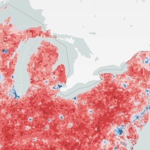 Explaining the Urban-Rural Political Divide