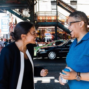Does Diversity in Congress Translate into Representation?