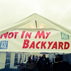 How Not-In-My-Backyard Politics Keep Housing Costs High