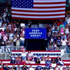 Why Do Americans Accept Democratic Backsliding?