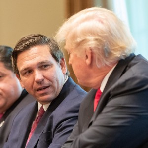 How Republicans Lost 2018 by Being Too Close to Trump