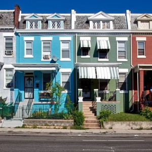 How Public Policy Intentionally Segregated American Homeowners