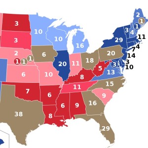 Interpreting the Early Results of the 2020 Election with G. Elliott Morris