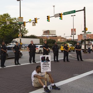 How Rich White Residents and Interest Groups Rule Local Politics