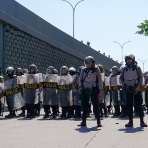 How Protests Change Parties and Elections