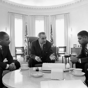 The Roots of the Parties' Racial Switch