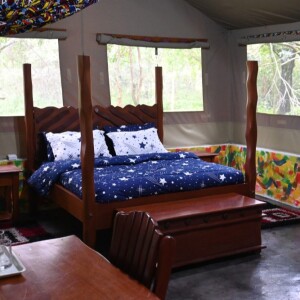 Drunken Elephant Mara Offers Exclusive Safari Tents For An Authentic Safari Experience