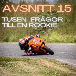1000 frågor till en rookie
