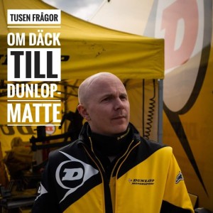 Tusen frågor om däck