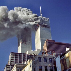 9-11 Recollections – Part 1