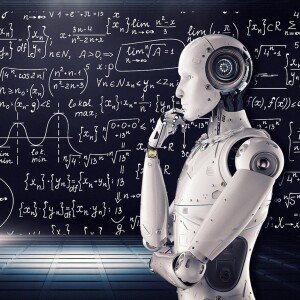 Is ‘Artificial Intelligence’… uhh, Intelligent?