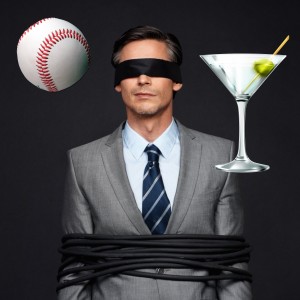 Baseball Lockout: We KIDNAPPED the Baseball Commissioner!!