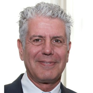 Bourdain Confidential