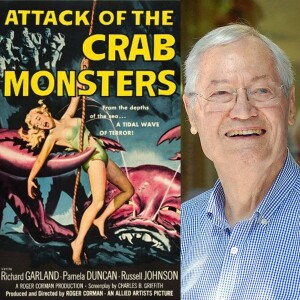 The Greatest Filmmaker You Probably Never Heard Of – ROGER CORMAN