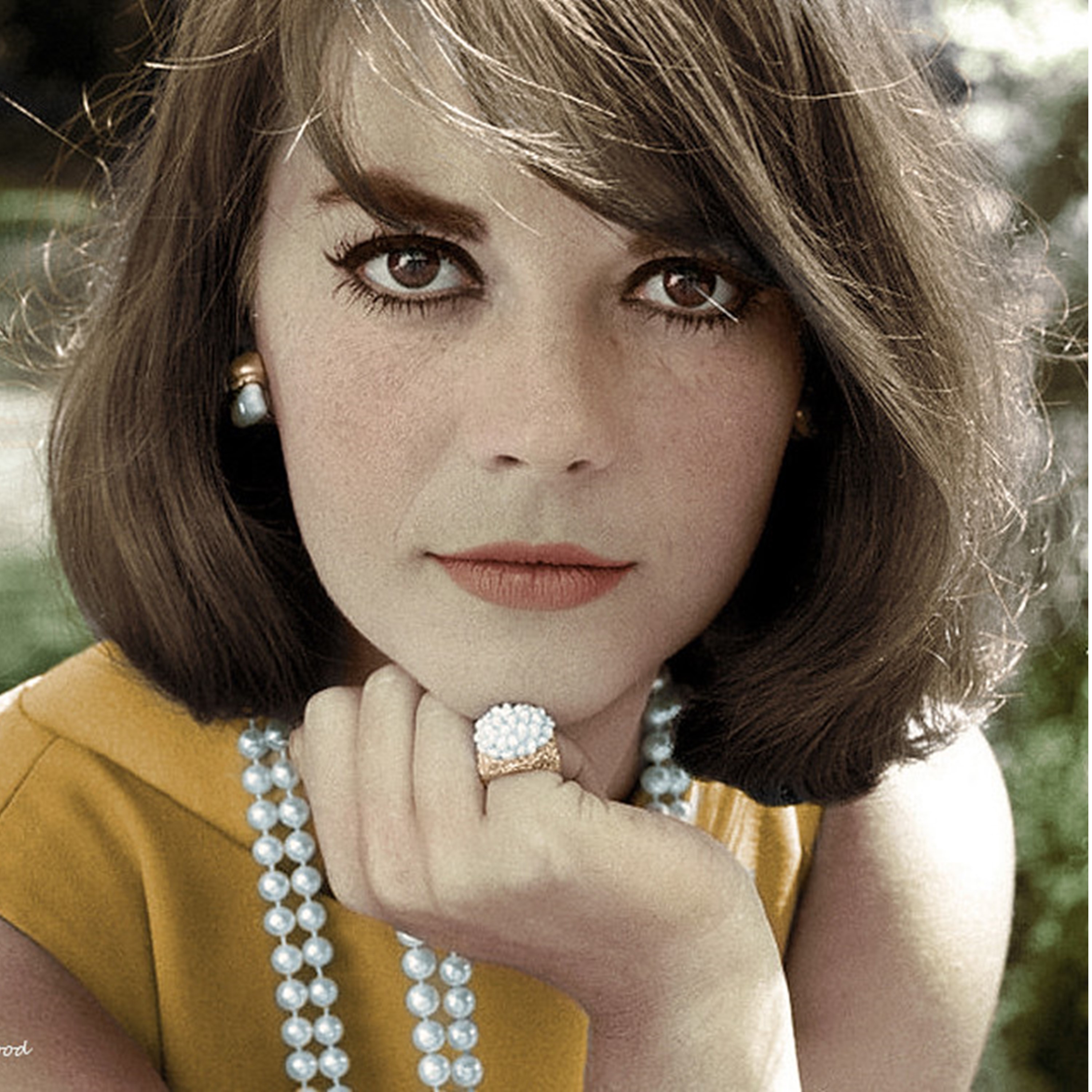 TRUE CRIME: Actress Natalie Wood - Death In Dark Water – THE TRUTH ...