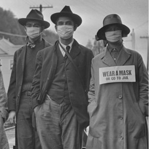 Lies And Death, Pandemic Politics – Part 1: The ”Spanish Flu”