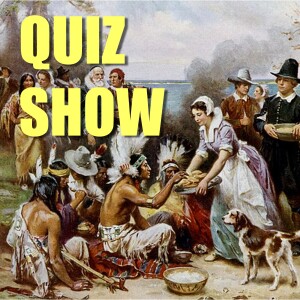 Thanksgiving Quiz Show