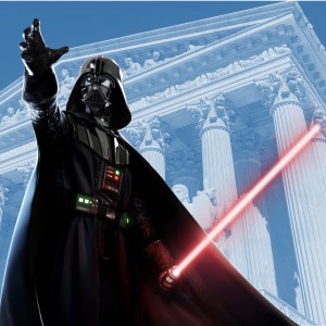 The Supreme Court Strikes Back!