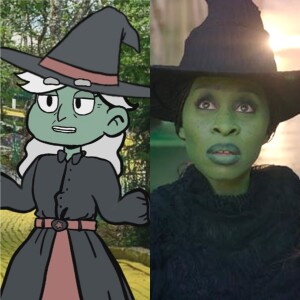 Wizard Or Wicked?