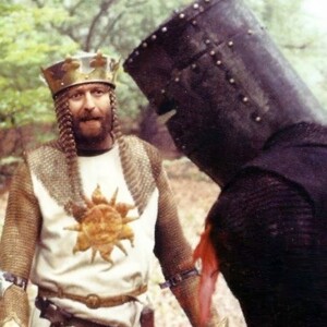 I’m Not Quite Dead Yet – “Monty Python And The Holy Grail” Turns 50