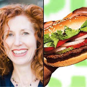 Food Expert, Susan Greeley. Plant-Based Foods – Part 2