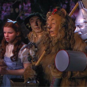 “The Wizard of Oz”, 85th Anniversary Celebration - Part One