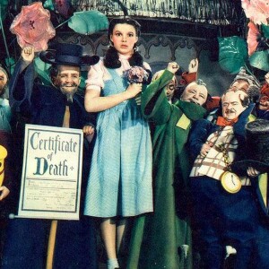 “The Wizard of Oz”, 85th Anniversary Celebration – Complete Episode