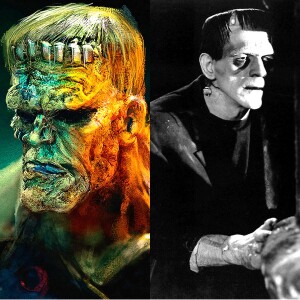 Frankenstein: Creature With A Thousand Faces – Part 1