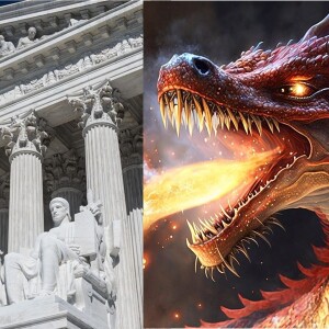 House of Dragons – Supreme Court 2023/24 Term Review