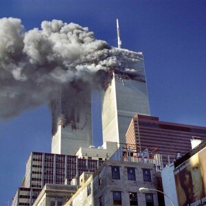 9-11 Recollections - Part One