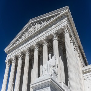 TEASER: Our Supreme Court Episode