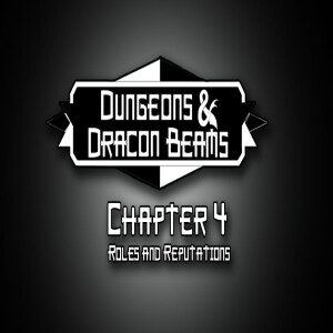 Book 1: Chapter 4: Roles and Reputations