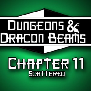 Book 2: Chapter 11: Scattered