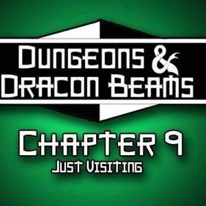 Book 2: Chapter 9: Just Visiting